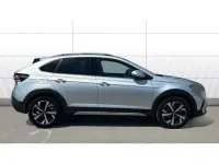 Used VW Taigo Style 110 HP (80 kW) 2023 Silver SUV
