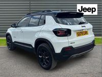 Used Jeep Avenger North 134 HP (98 kW) 2025 Other SUV