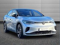 Used VW ID.5 GTX 250 kW (340 HP) 2025 Silver SUV