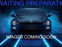 Used VW Tiguan Sportline 170 HP (125 kW) 2010 Black SUV