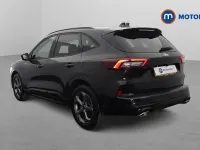 Käytetty Ford Kuga ST-Line 150 HP (110 kW) 2026 Katumaasturi