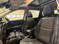 Used Nissan X-Trail N-Connecta 148 HP (108 kW) 2020 Blue SUV