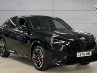 Used BMW X2 M Sport 168 HP (123 kW) 2025 Black SUV