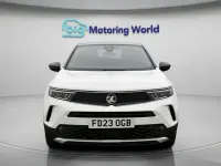 Used Vauxhall Mokka Ultimate 136 HP (100 kW) 2025 SUV