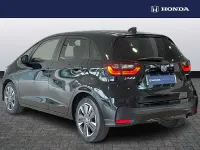 Used Honda Jazz Advance 122 HP (89 kW) 2023 Black Hatchback