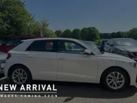 Used Audi A1 Sport 108 HP (79 kW) 2023 White SUV