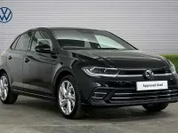 Novo VW Polo Edition 95 HP (69 kW) 2026 Azul Citadino
