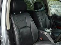 Used SsangYong Rexton 2009 SUV