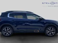 Usado Citroën C5 Aircross 127 HP (93 kW) 2023 Azul SUV