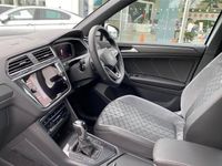 used VW Tiguan 2.0 TDI R-Line Edition 5dr DSG