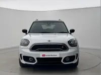 Used Mini Cooper S Countryman Sport 188 HP (138 kW) 2019 White SUV