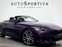 Used BMW Z4 M Sport 197 HP (144 kW) 2025 Cabriolet