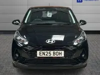 Used Hyundai i10 Premium 79 HP (58 kW) 2026 Hatchback