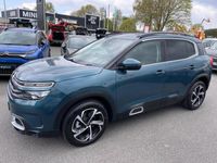 used Citroën C5 Aircross 1.2 PURETECH FLAIR EURO 6 (S/S) 5DR PETROL FROM 2021 FROM EXETER (EX2 8NP) | SPOTICAR