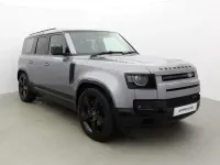 Used Land Rover Defender HSE Dynamic 296 HP (217 kW) 2022 Grey SUV