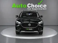 Used MG ZS 111 HP (81 kW) 2024 Black SUV