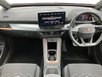 Usado Cupra Born 150 kW (204 HP) 2024 Citadino