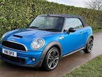 Used Mini Cooper S 184 HP (135 kW) 2011 Hatchback