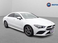 Used Mercedes CLA200 AMG line 163 HP (119 kW) 2022 Sedan