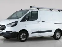 Used Ford Transit Custom 105 HP (77 kW) 2023 Van