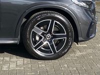 Used Mercedes GLC220 AMG line 197 HP (144 kW) 2025 Graphite grey Estate