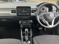 Used Suzuki Ignis SZ5 83 HP (61 kW) 2022 Red SUV