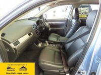 used Mitsubishi Outlander P-HEV 