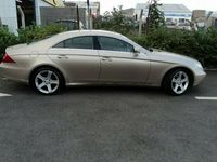 Used Mercedes CLS320 2005 Sedan
