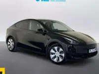 Used Tesla Model Y RWD 254 kW (346 HP) 2023 Black SUV