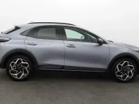 New Kia XCeed GT-Line 2026 SUV