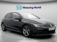 Used VW Golf VIII R-line 150 HP (110 kW) 2024 Hatchback