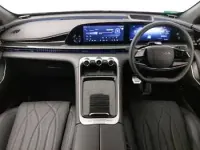 New Omoda 9 449 HP (330 kW) 2026 Grey SUV