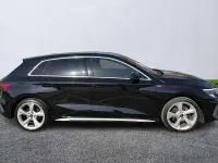 Used Audi A3 Sportback S-Line 150 HP (110 kW) 2024 Hatchback