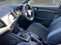 used Audi A1 30 TFSI 110 S Line 5dr S Tronic