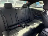 Used BMW 420 Coupé M Sport 190 HP (139 kW) 2016 Silver Coupe