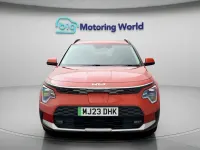 Used Kia e-Niro 147 kW (201 HP) 2023 SUV