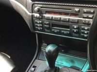 Used BMW 325 Sport Line 192 HP (141 kW) 2004 Sedan