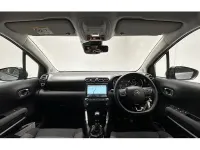 Używany Citroën C3 Aircross PureTech 2024 Szary SUV