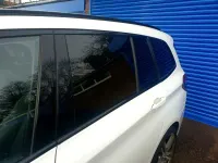 Usado BMW 220 M Sport 190 CV (139 kW) 2016 Blanco Familiar