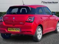 Used Suzuki Swift 82 HP (60 kW) 2026 Hatchback