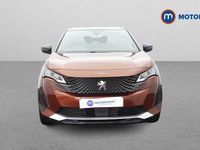 Second-hand Peugeot 5008 GTi 136 CP (100 kW) 2024 Maro SUV