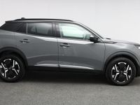Used Peugeot 2008 GTi 2024 Grey SUV