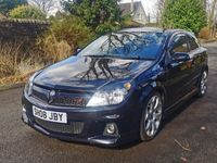 used Vauxhall Astra 2.0T 16V VXR 3dr