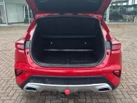 Second-hand Kia XCeed 160 CP (117 kW) 2022 Roșu SUV