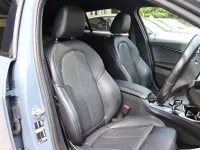 Used BMW 116 M Sport 2023 Grey Hatchback