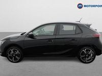 New Vauxhall Corsa 101 HP (74 kW) 2025 Black Hatchback