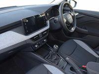 New Skoda Kamiq SE 94 HP (69 kW) 2025 Silver SUV