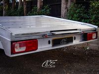 Used VW Crafter Startline 140 HP (102 kW) 2022 White Van