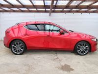 used Mazda 3 2.0 SPORT LUX MHEV 5d 121 BHP