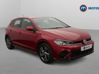 Used VW Polo R-line 95 HP (69 kW) 2026 Hatchback